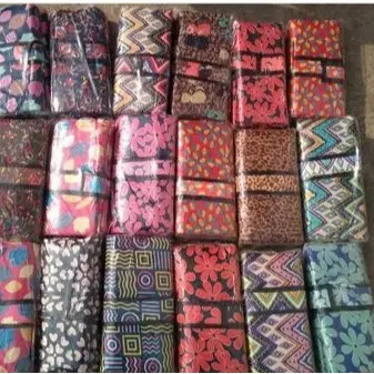 Real Pict New Motif Tikar Lipat Microsatin Ukuran 115x75 Real Size No Tipu Tipu
