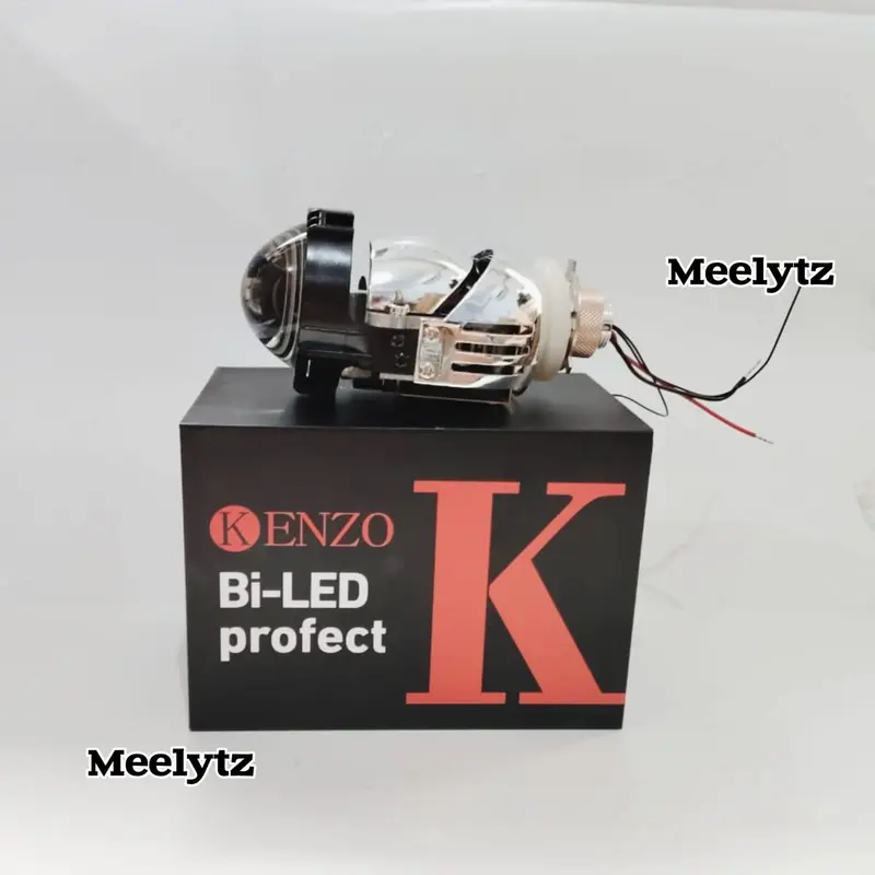 Biled Projector  Biled 2.5inc 3