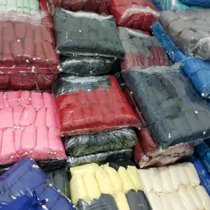 Paket hemat isi 20 pcs mukena Travelling mini pouch Mukenah