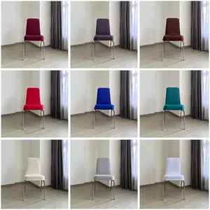 Sarung Kursi Susun Elastis  Sarung Kursi Futura Chitos Sarung Kursi Hajatan