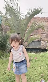 Product Review of Wig Ponytail Anak Rambut Palsu Extension Hair Clip Ponytail Model Pendek Keriting 38cm Ponytail Curly Tali Fashion Poni from B**k T**l 0
