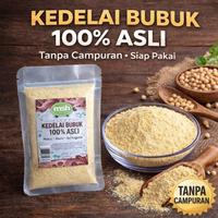 Gambar Kedelai Premium Bubuk 50gr - - dari MSH REMPAH Kota Administrasi Jakarta Selatan 2 Tokopedia