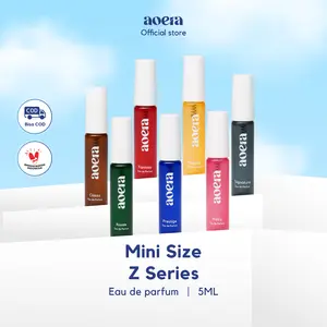 Aoera - Mini Size Z Series Eau De Parfum 5ML