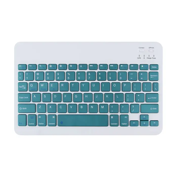 KEYBOARD ONLY ( DARK GREEN )