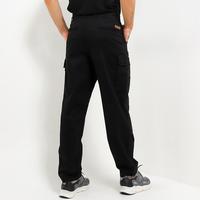 Gambar Hush Puppies Celana Panjang Cargo Pria 90S CORGI Black - Black, 30 dari 9to9 Indonesia Kota Tangerang 2 Tokopedia