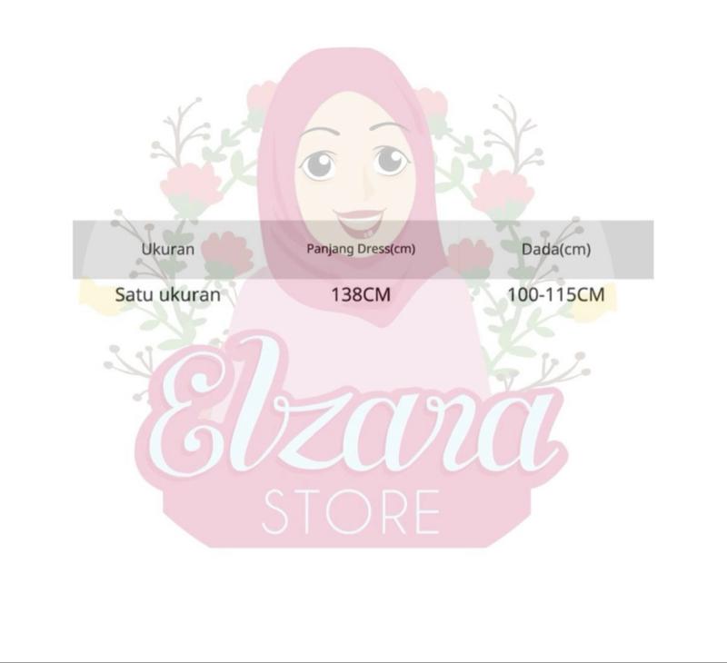 Belva oneset setelan Import Bangkok//baju bangkok premium