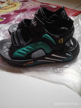 Product Review of Littlecat Sandal gunung Sepatu Sandal Anak Laki Laki Bahan PU Model Lucu 2 - 11 TAHUN andrew Perempuan Bayi from t**a 3