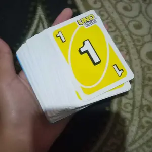 PERMAINAN KARTU KELUARGA / KARTU EDUKASI /FUN GAME / GAME CARD EDUKASI