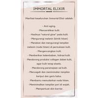 Gambar KLARITY - IMMORTAL ELIXIR PROMO dari GOODSKIN.STORE Kota Administrasi Jakarta Utara 4 Tokopedia
