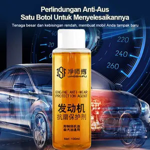 Pelindung Anti-Gagal untuk Mesin Mesin Keras Gagal? Pakai Anti-Gagal Kita, Lilitan Tahan Lama Banget!