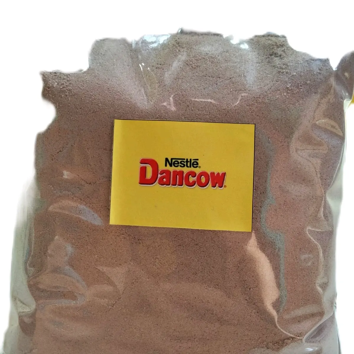 SUSU BUBUK RASA DANCOW COKLAT KEMASAN REPACK 1Kg