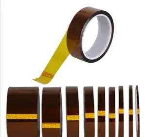 Best Seller 3M-Kapton-Polymide-Tape 5Mmx33M
