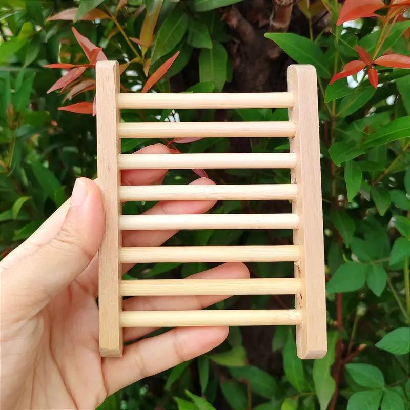 Perlengkapan Dekorasi Kandang Tangga Jembatan Mini Hamster 1