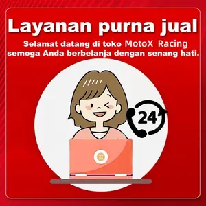 3 no sale Link pengiriman ulang purna jual produk motor Motorcycle