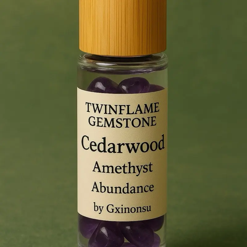 Amethys (Lavender oil)