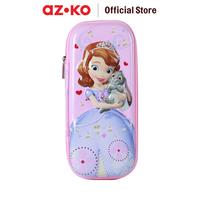 Gambar AZKO Disney Tempat Pensil Hardcase 3D Sophia - Pink Wadah Alat Tulis Kotak Pulpen Pen Holder Tempat Bolpoin Organizer Meja Tulis Wadah Stationery dari AZKO ID Kota Administrasi Jakarta Barat 1 Tokopedia