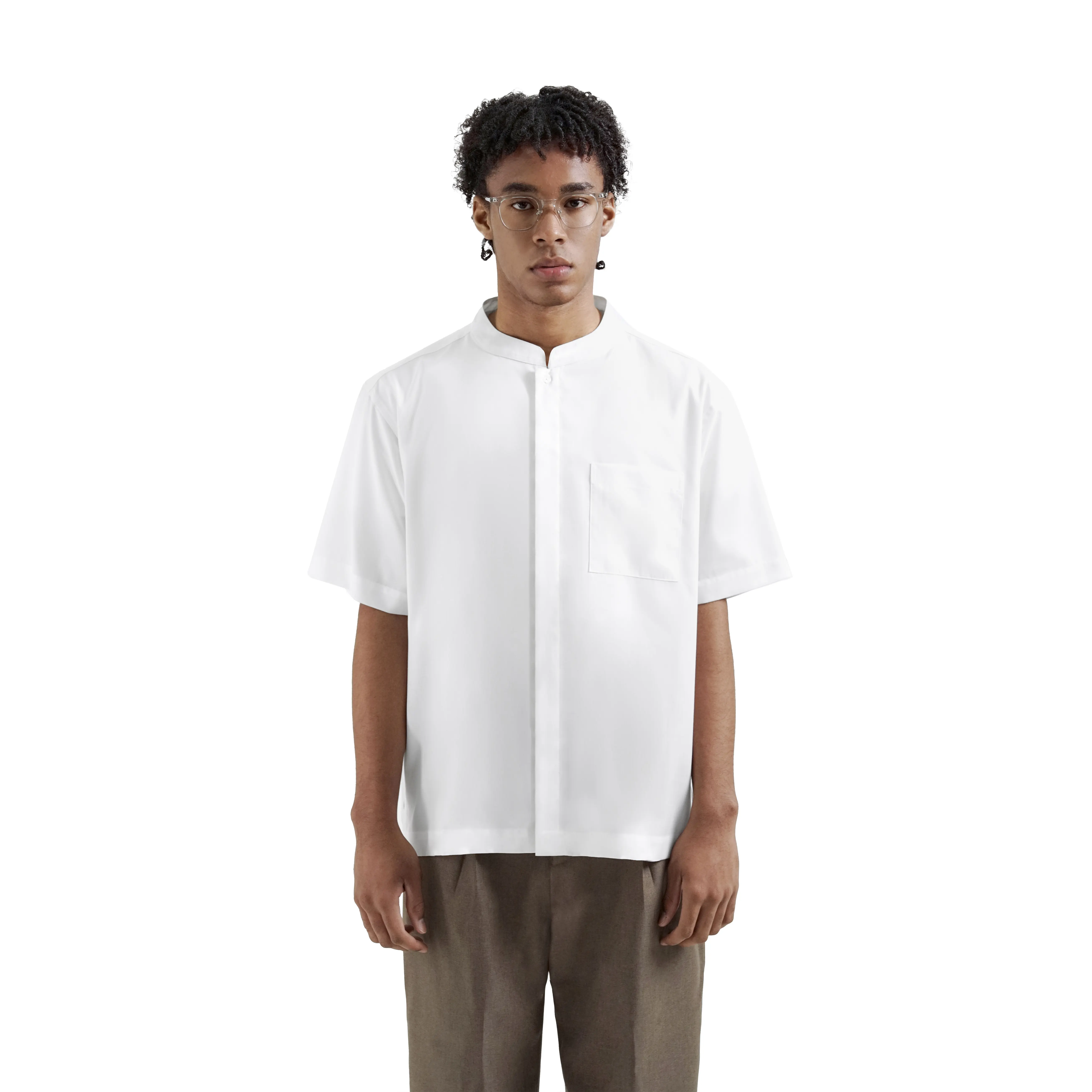 Kemeja Pria Baju Koko Oslo by CELANASTUDIO