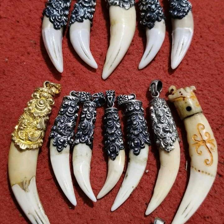 accesories liontin kalung serbaguna 8
