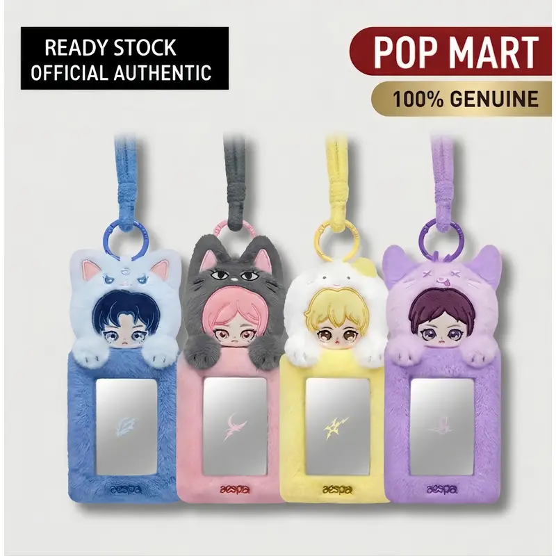 pop mart casper - TikTok Shop Malaysia