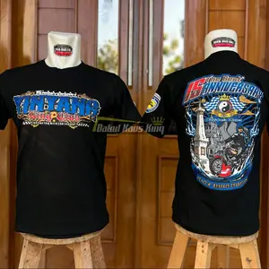 T-SHIRT ANNIVERSARY 15TH YYKC JOGJAKARATA