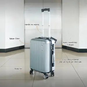 Koper Polo Jeep Original 18 Inch Kuat & Kokoh