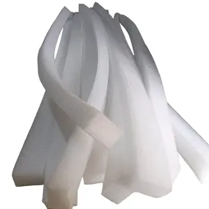 Paket Hemat Busa Bunga Elastis 10 Pcs Untuk Dekorasi Buket dengan Panjang 1M