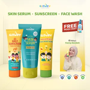 (Glowby) Bundling Buy 3 Get 4