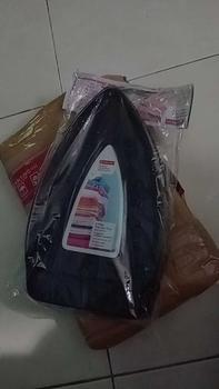 Product Review of Alas setrika tatakan setrika anti panas from n**u 0