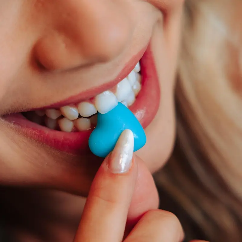 Kit 3 Gummy Original Night + Apple Cider Vinegar + Hair, A Tríade do Bem-Estar Completo: Noites de Descanso, Dias de Equilíbrio e Beleza que Floresce. 1