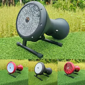 DARBUKA SoMBATY polos 9in Mika GMP Mika Aha Mika Emin Bahan almunium Cor Harga Terjangkau