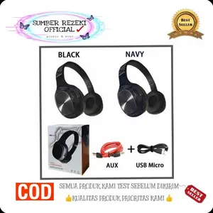 SR - Headset Bando Bluetooth WK-015 Wireless Stereo Earphone / Handphone J Bluetooth Wk015 Extra Bass / Headset Bando Bluetooth J WK 015 Wireless Earphone J Bluetooth