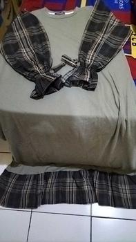 Product Review of PRODUK BLOUSE,TUNIK,MIDI DRESS RANDOM PROMO from C**o C**o 1