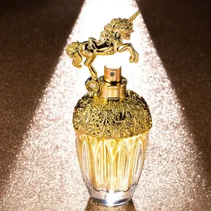 MAIDEN ANNA Parfum Parfum wanita impor Bisa mewujudkan aroma yang tahan lama selama 24 jam   80ML