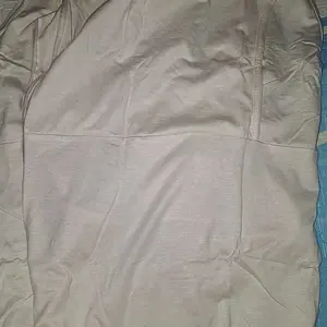 Manset Baju Busui Menyusui Tanpa Lengan Kutung Yukensi Kaos Rayon Adem Wanita