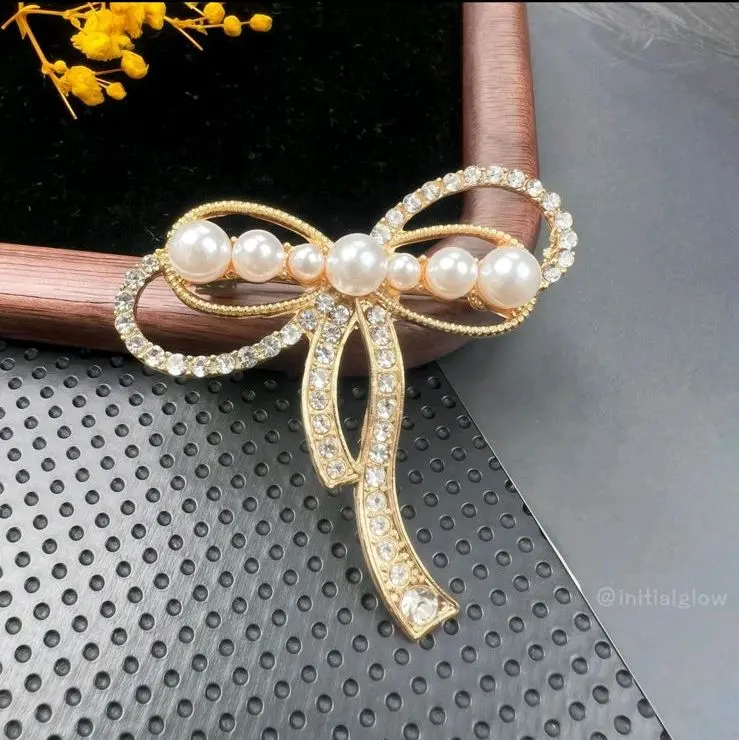 Bros Pita Mutiara Elegant dan Mewah