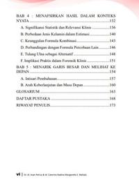 Gambar Detak Pustaka - Formula Identifikasi Tinggi Badan dari Tulang Tibia dan Ulna pada Populasi Batak dari Detak Pustaka Kab. Lamongan 4 Tokopedia
