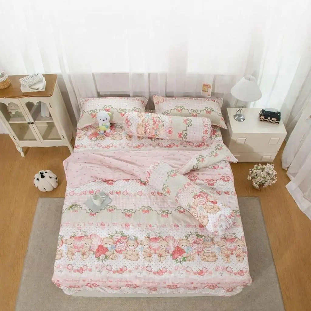 STRAWBERRY PICNIC 180