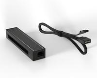 Gambar ID-COOLING FH-05 ARGB 3Pin Splitter Hub 5 Port dari Techno Computer Bali Kota Denpasar 2 Tokopedia