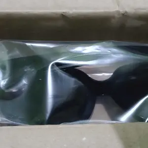 【COD】Kacamata Hitam Polarized Pria Wanita – Model Baru Musim Panas, Anti Sinar UV, Anti Silau, Cocok untuk Mengemudi