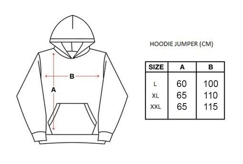 Product Introduction of Hoodie I DON'T CARE atasan wanita remaja All sise baby Terry. Sweater Cewek Polos 0