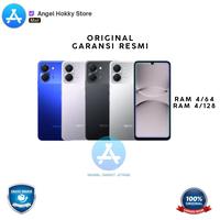 Gambar TECNO SPARK GO 3 RAM 4/64GB / RAM 4/128GB ORIGINAL GARANSI RESMI - AURORA PURPLE, 4/64GB dari Angel Hokky Store Kota Bekasi 3 Tokopedia