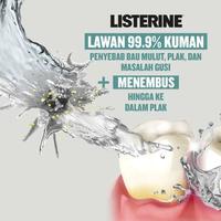 Gambar Listerine Multi Protect Healthy Bright 250 mL - Kurangi Noda Pada Gigi dari Apotekmandjurofficial Kota Administrasi Jakarta Pusat 2 Tokopedia