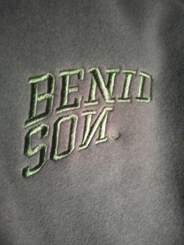 Product Review of Benidson Baggy Hoodie Oversized Boxy Pullover Army Freick from u**6 0
