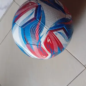 BOLA SEPAK ANAK BOLA KAKI BOLA MURAH SIZE 5 Ball Outdoor Pompa