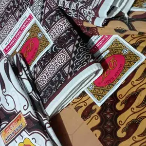 Kain Jarik Batik Dinar Hadi Katun Premium Bawahan Baju Kebaya l Jarik Tradisional I Jarik Motif Batik I Jarik Pekalongan I Jarik Kebaya Perempuan Ibu