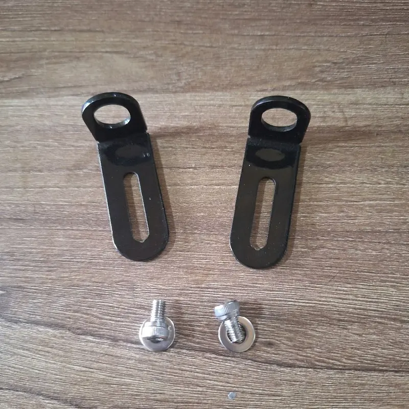 Pát Chân Phuộc Lắp Bi cầu mini Cho Winner Satria Sonic Msx( và các dòng xe khác) Phụ Kiện xe máy đa năng Phụ Tùng chẳng ba xe máy 8