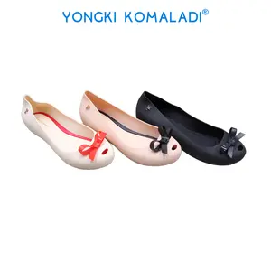 [ ORIGINAL ] YONGKI KOMALADI FLATSHOES OL-JSR8712-22 LADIES