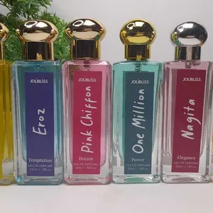 Beli 1 Dapat 3 Parfum Nagita Eau De Parfum 35ml Aroma Wanita Tahan Lama