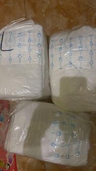 Product Review of POPOK PEREKAT DEWASA ISI 30 PCS, UKURAN M,L,XL. BAGUS TERMURAH from A**I 0