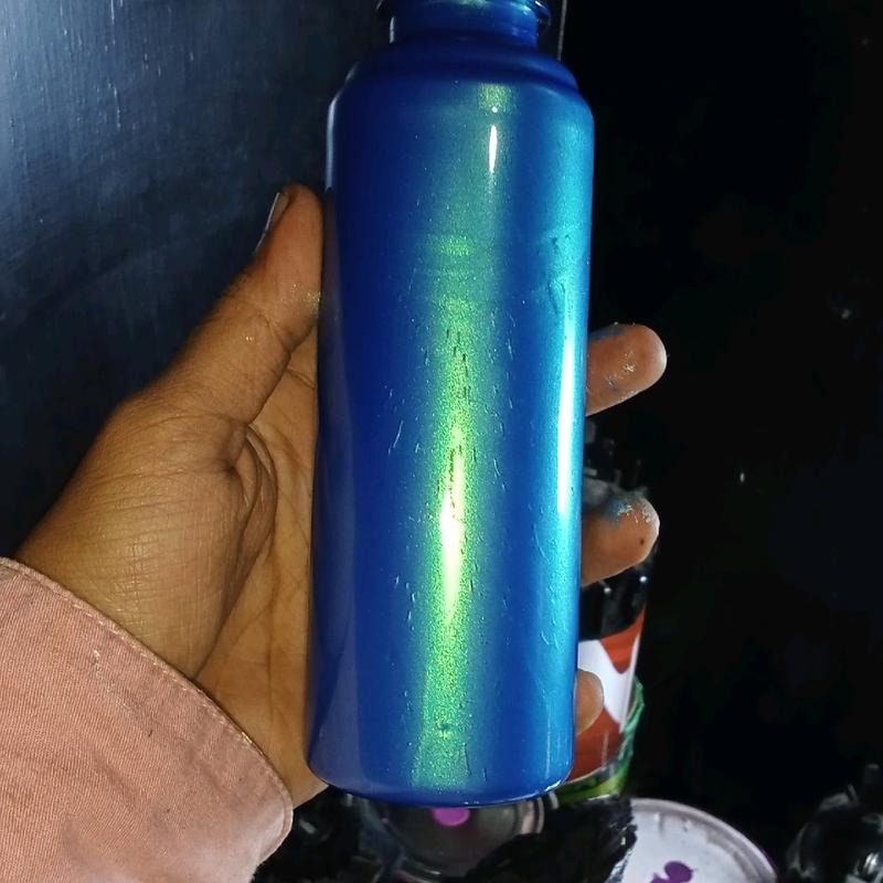 CAT MOTOR AVATAR BLUE GEN2 PU 5